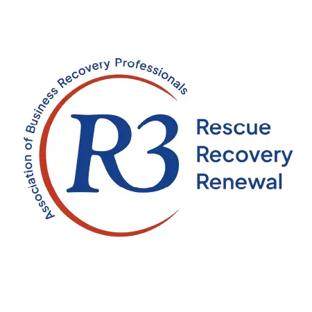 R3 Logo V8